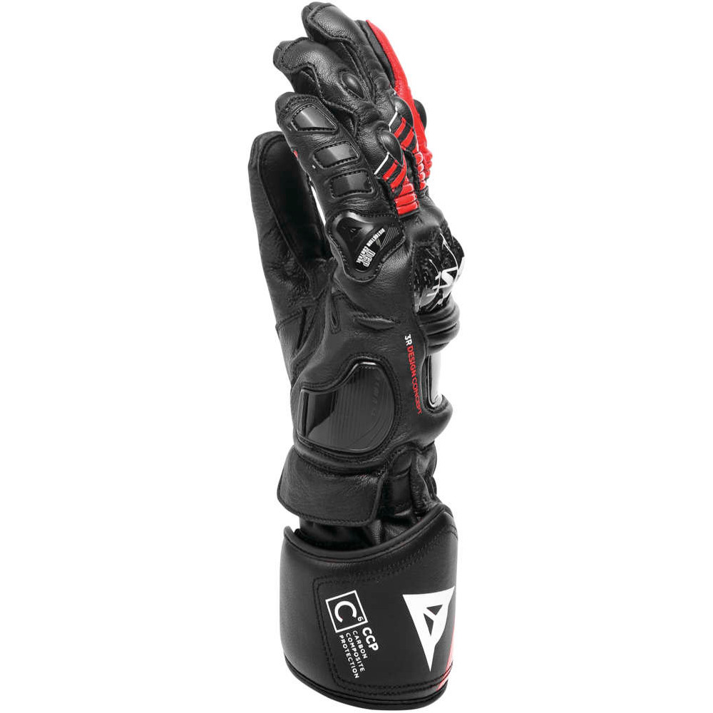 Dainese Druid 4 Gloves - Sportbike Track Gear