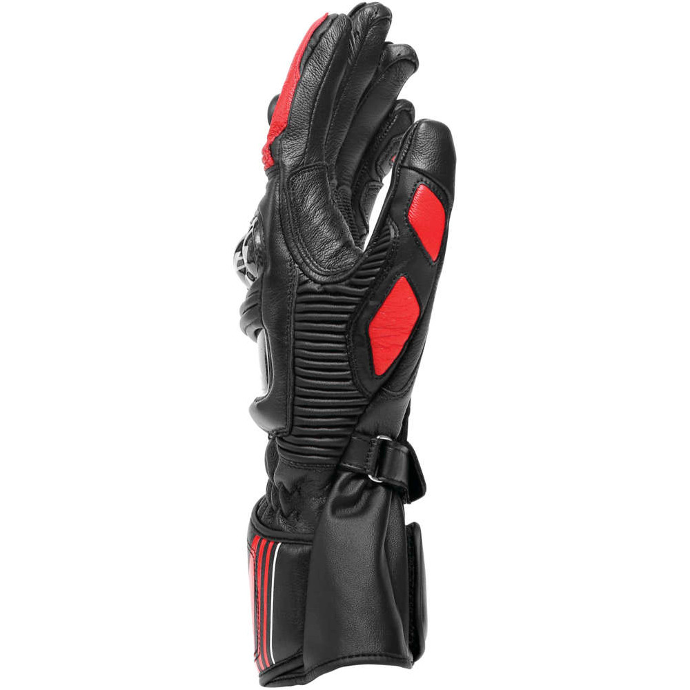 Dainese Druid 4 Gloves - Sportbike Track Gear