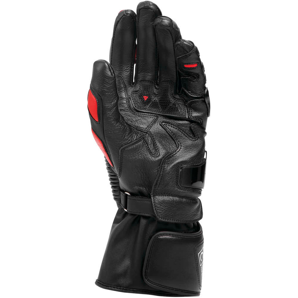 Dainese Druid 4 Gloves - Sportbike Track Gear