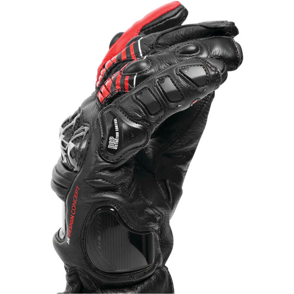 Dainese Druid 4 Gloves - Sportbike Track Gear