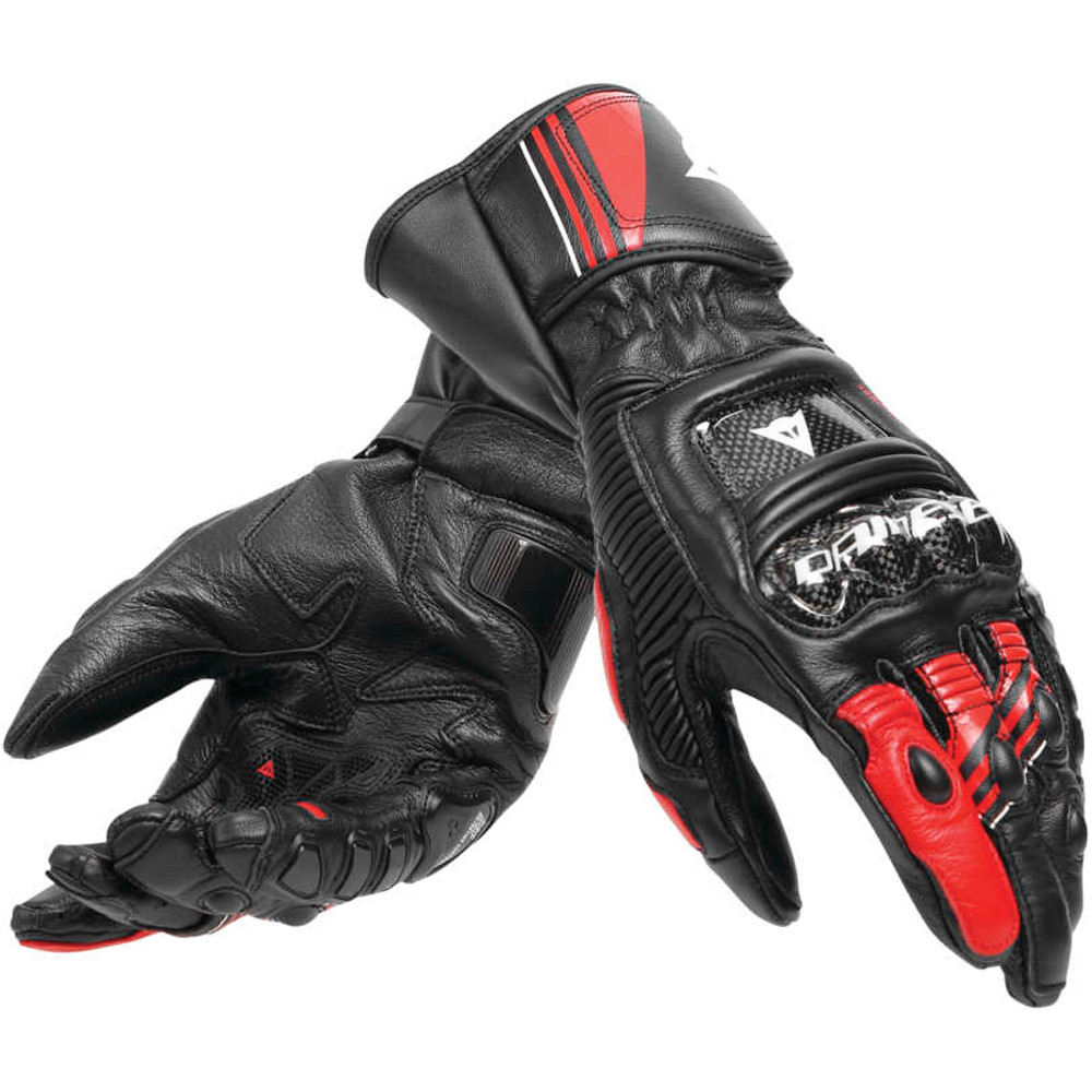 Dainese Druid 4 Gloves - Sportbike Track Gear