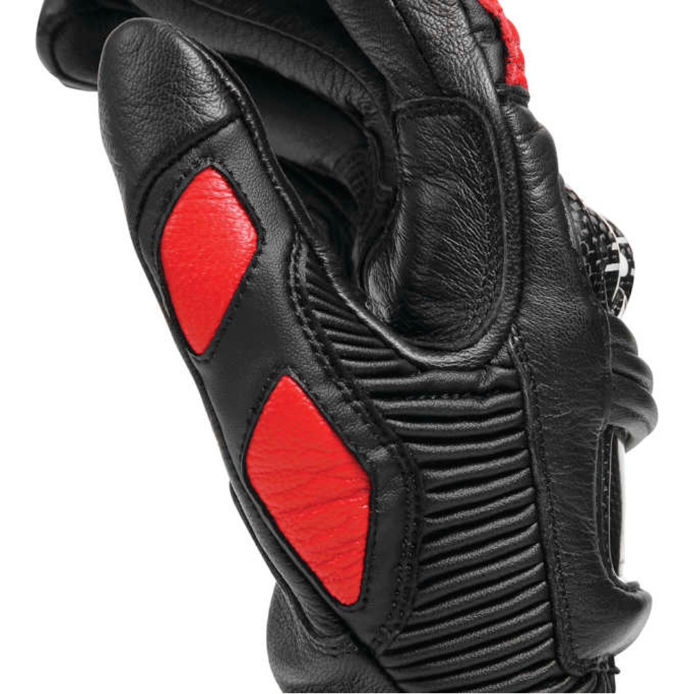 Dainese Druid 4 Gloves - Sportbike Track Gear