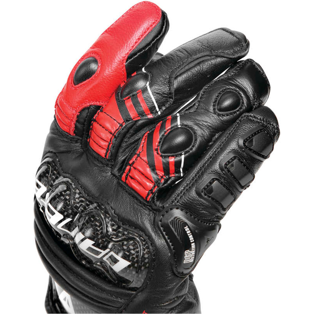 Dainese Druid 4 Gloves - Sportbike Track Gear