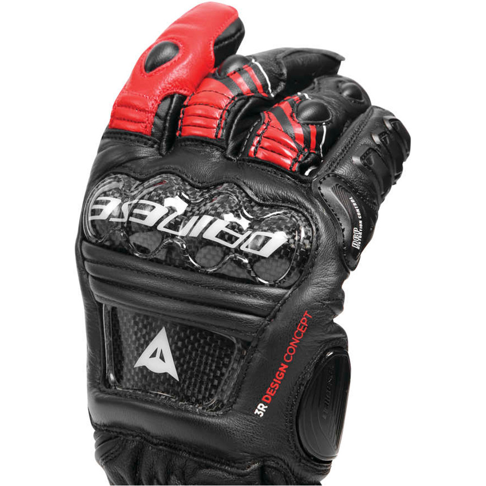 Dainese Druid 4 Gloves - Sportbike Track Gear