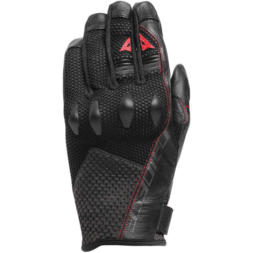 Dainese karakum ERGO-TECH グローブ　Mサイズ　未使用 Dainese karakum ERGO-TECH グローブ Mサイズ 未使用 KARAKUM ERGO-TEK
