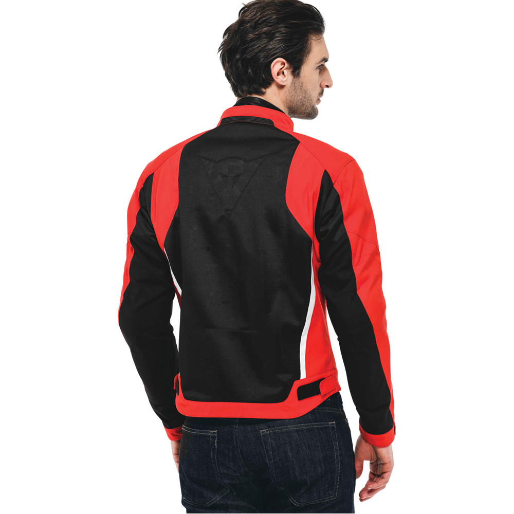 Dainese Men's Hydraflux 2 Air D-Dry Jacket - Sportbike Track Gear