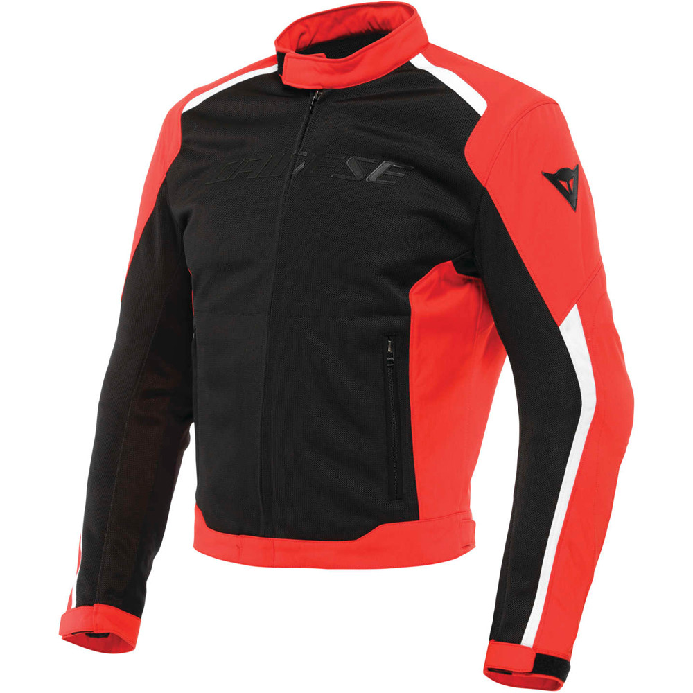 Dainese Men's Hydraflux 2 Air D-Dry Jacket - Sportbike Track Gear