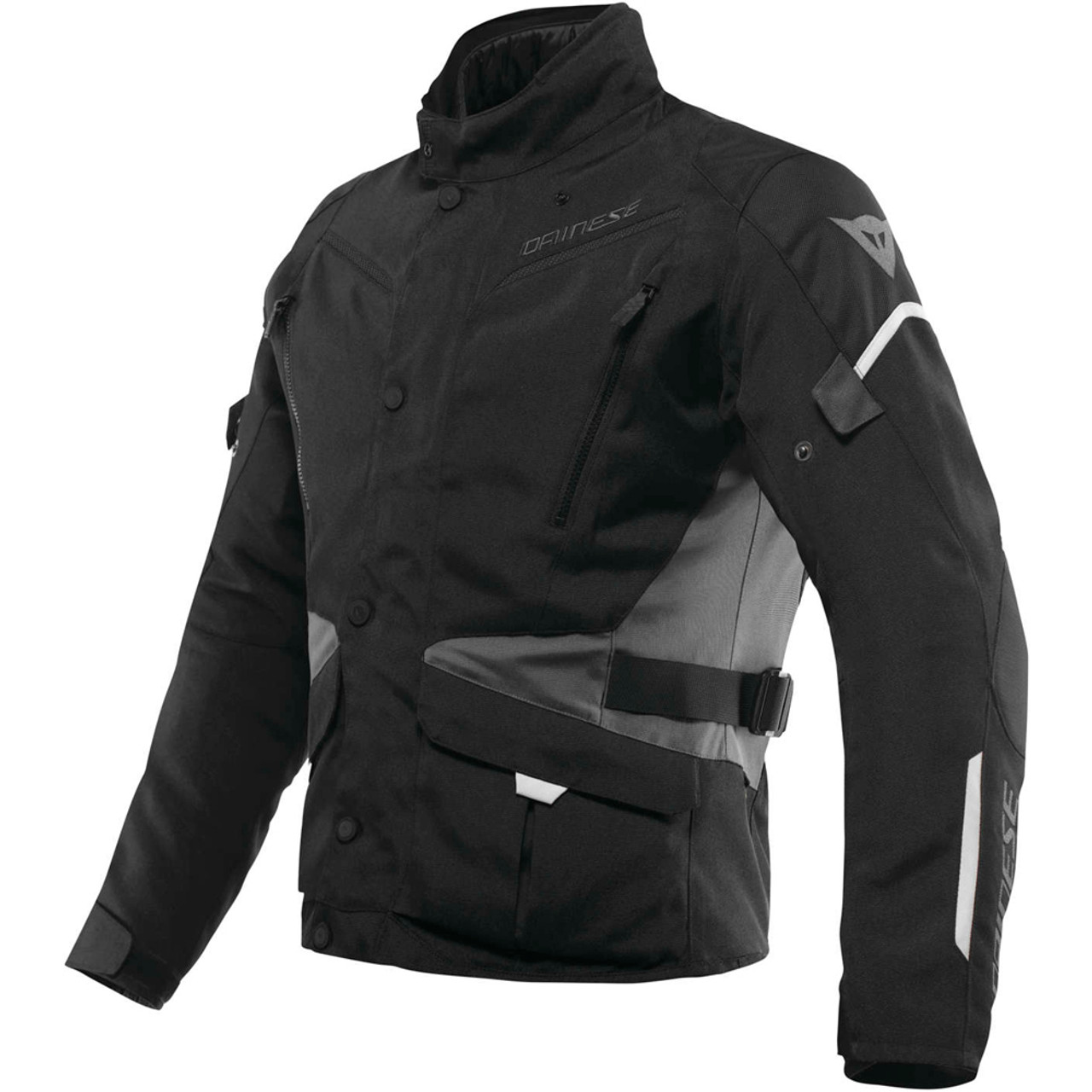 Rukka StretchDry Gore-Tex Women's Jacket Review - Motorcycle Gear Hub