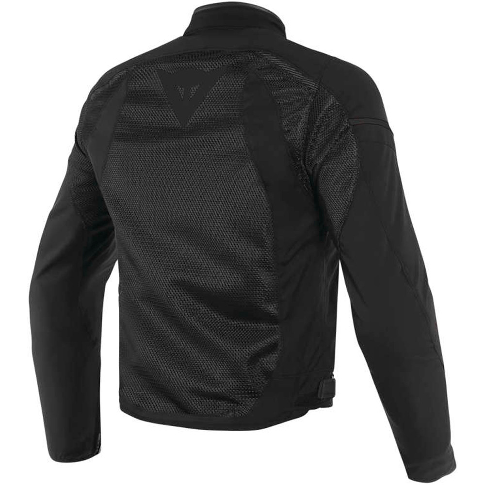 Dainese Men's Air Frame D1 Textile Jacket - Sportbike Track Gear