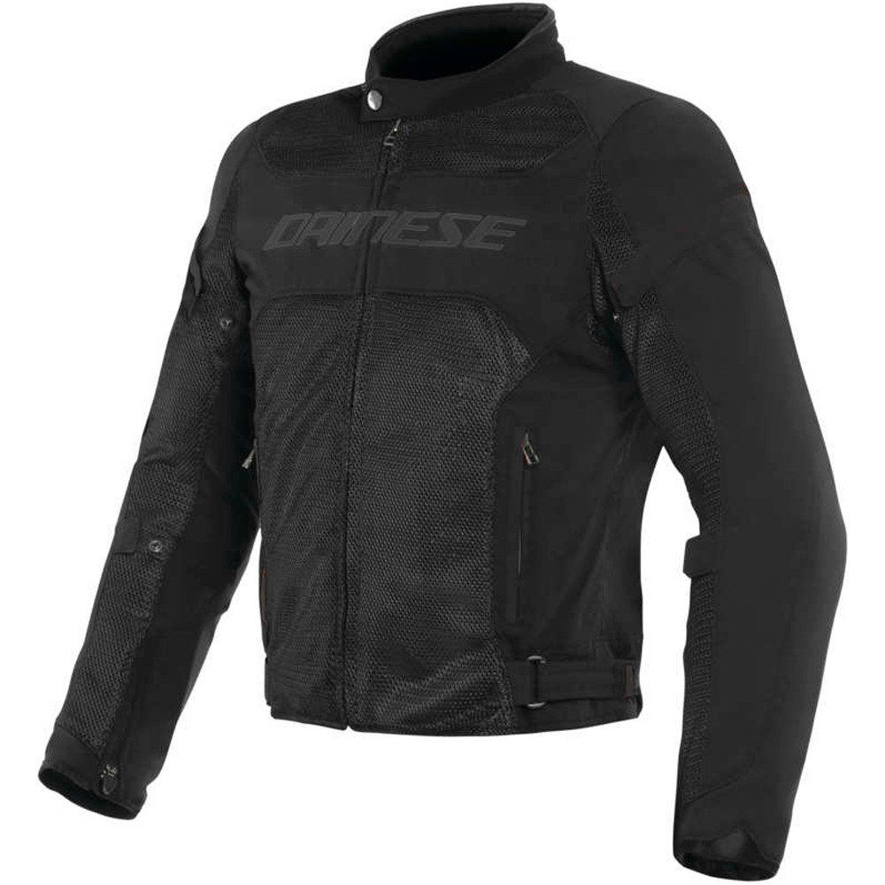Dainese Men's Air Frame D1 Textile Jacket - Sportbike Track Gear