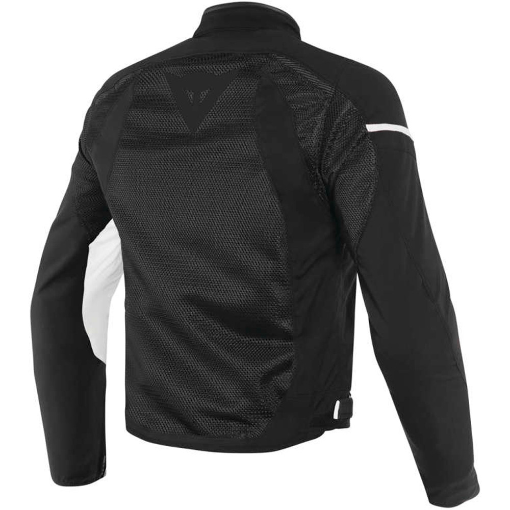 Dainese Men's Air Frame D1 Textile Jacket - Sportbike Track Gear