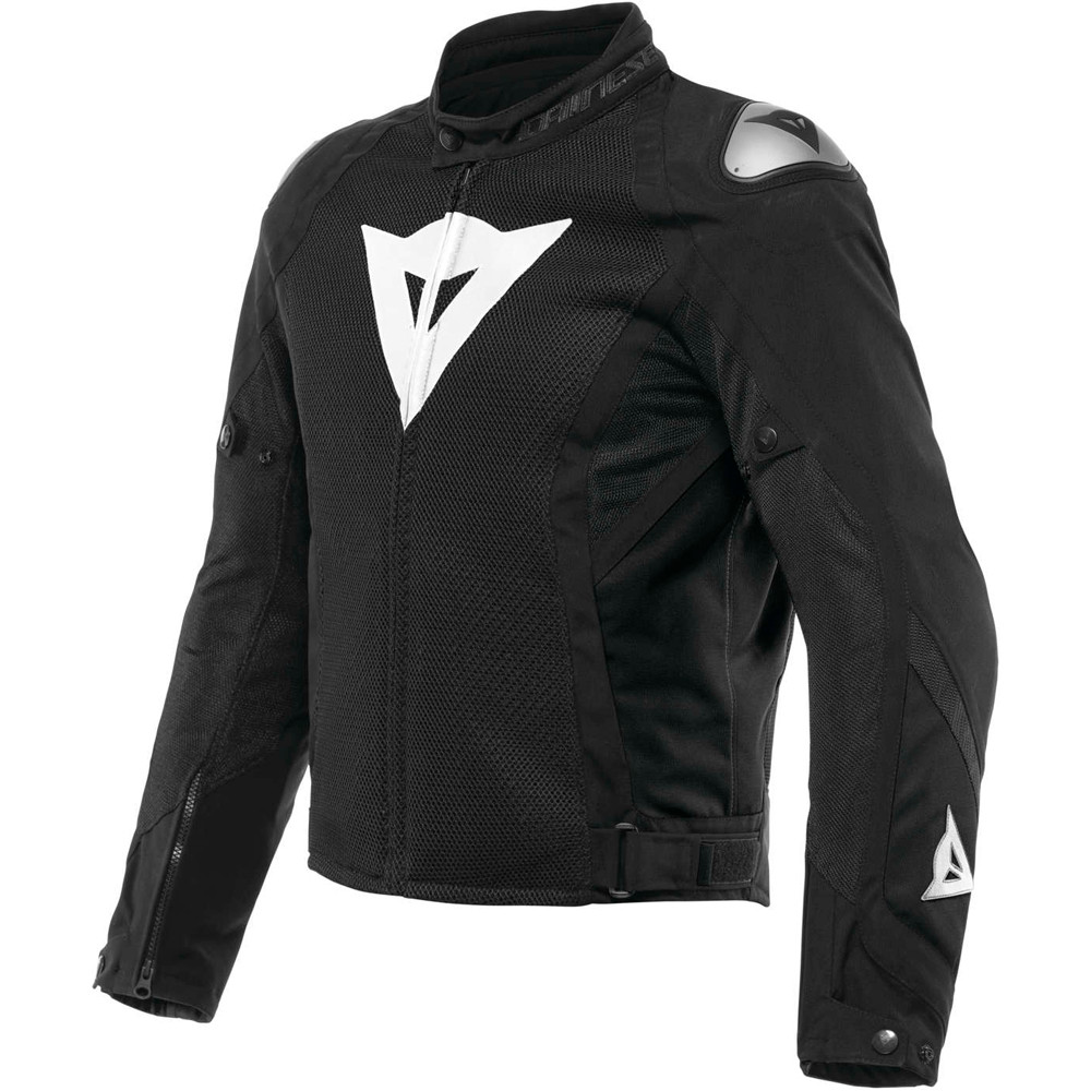 Dainese Men's Energyca Air Textile Jacket - Sportbike Track Gear