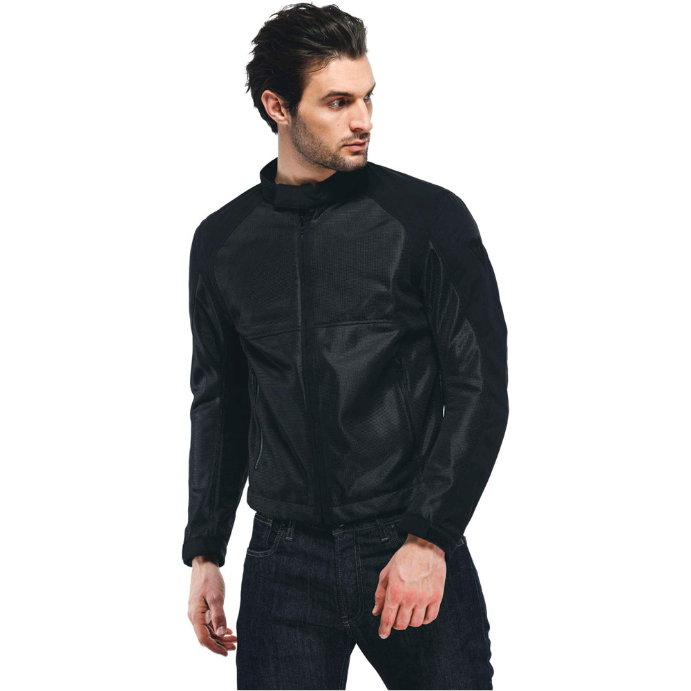 Dainese Men's Sevilla Air Textile Jacket - Sportbike Track Gear