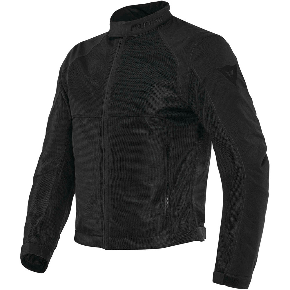 Dainese Men's Sevilla Air Textile Jacket - Sportbike Track Gear