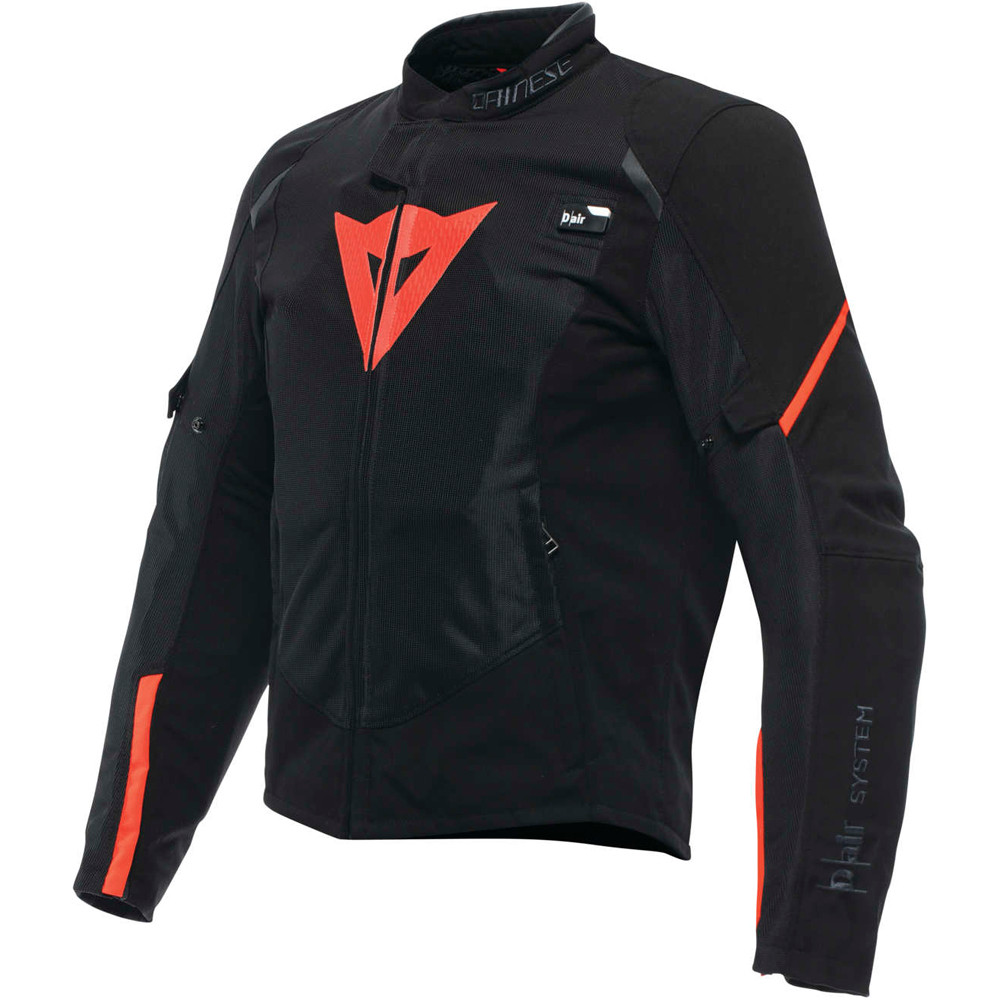 Dainese Men's Smart Jacket LS Sport - Sportbike Track Gear
