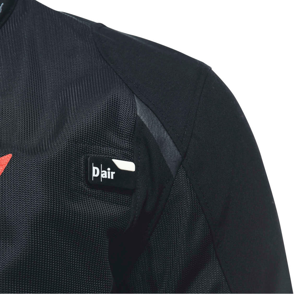 Dainese Men's Smart Jacket LS Sport - Sportbike Track Gear