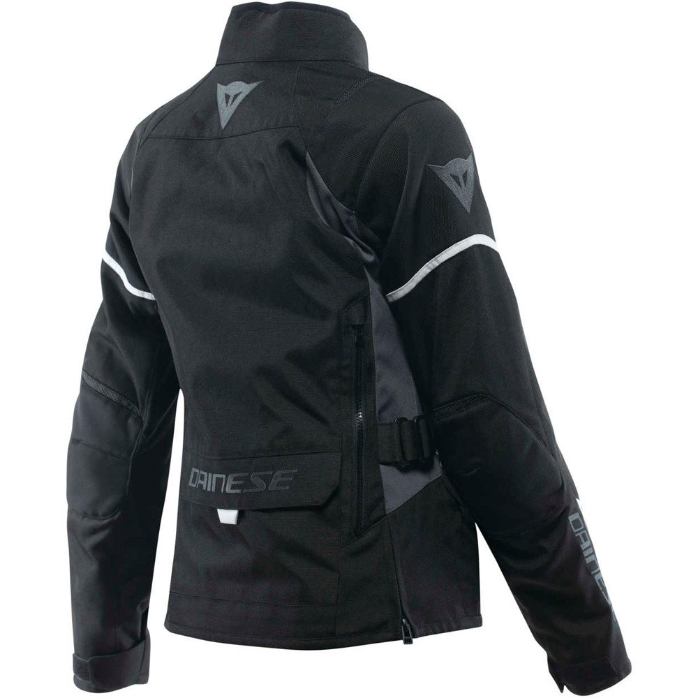 Dainese Women's Tempest 3 D-Dry Jacket - Sportbike Track Gear