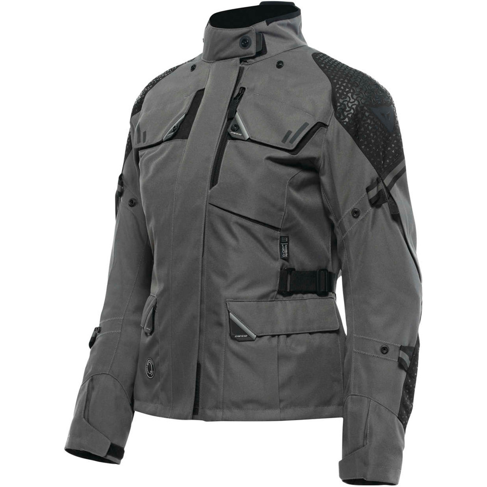Dainese Women's Ladakh 3L D-Dry Jacket - Sportbike Track Gear