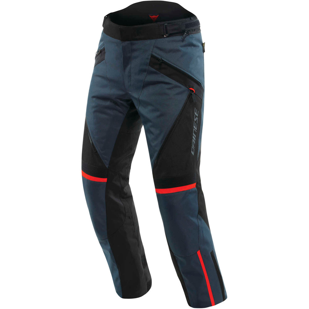 Dainese Men's Tempest 3 D-Dry Pants - Sportbike Track Gear