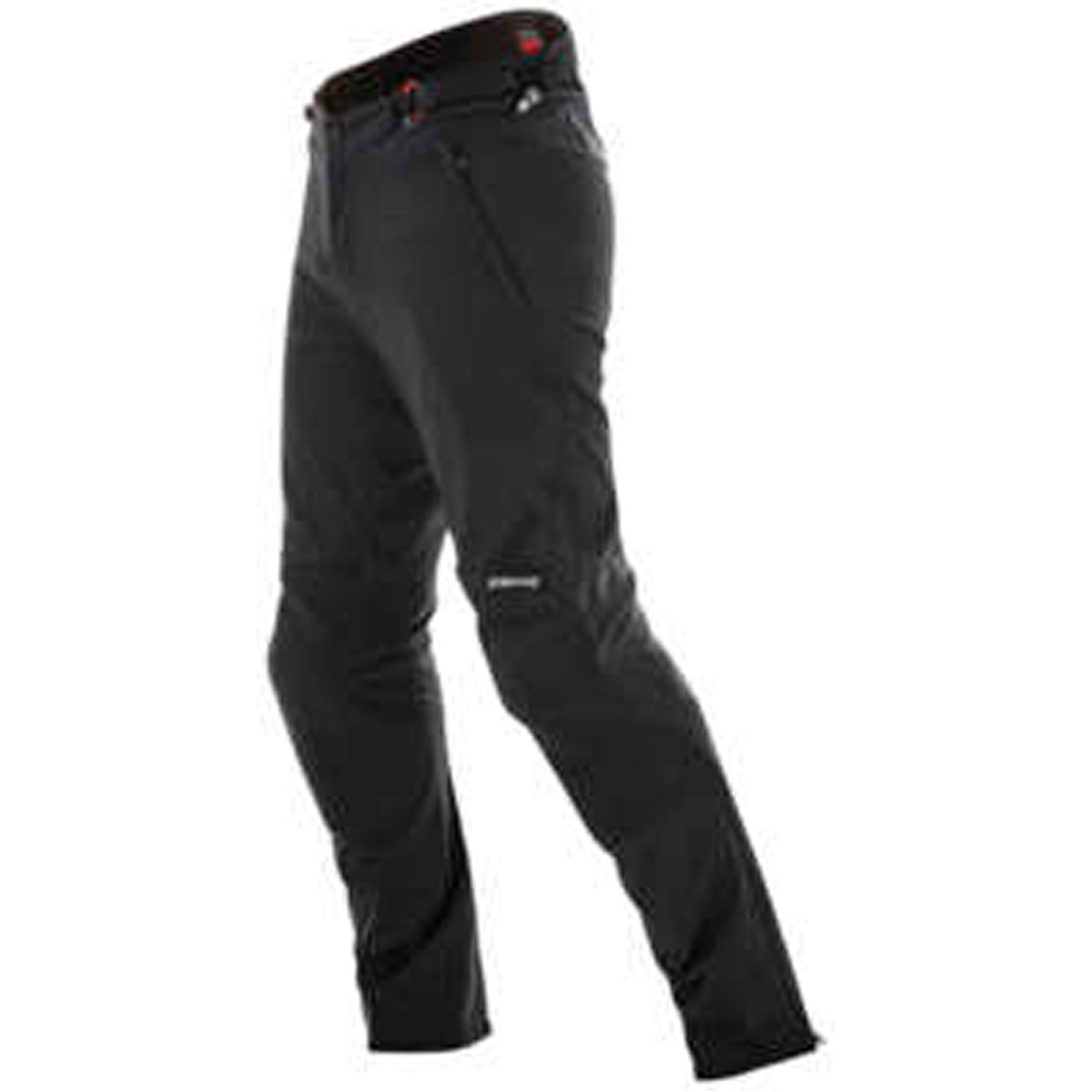 Dainese Men's New Drake Air Textile Pants - Sportbike Track Gear