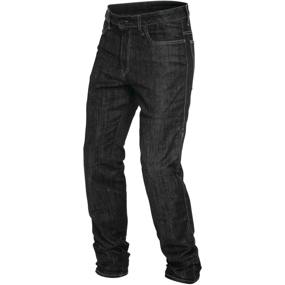 Dainese Men's Denim Regular Textile Pants - Sportbike Track Gear