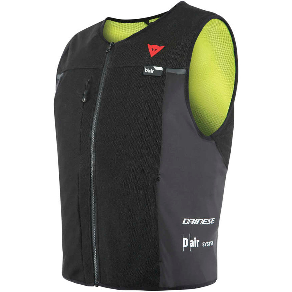 Dainese Men's Smart Jacket - Sportbike Track Gear