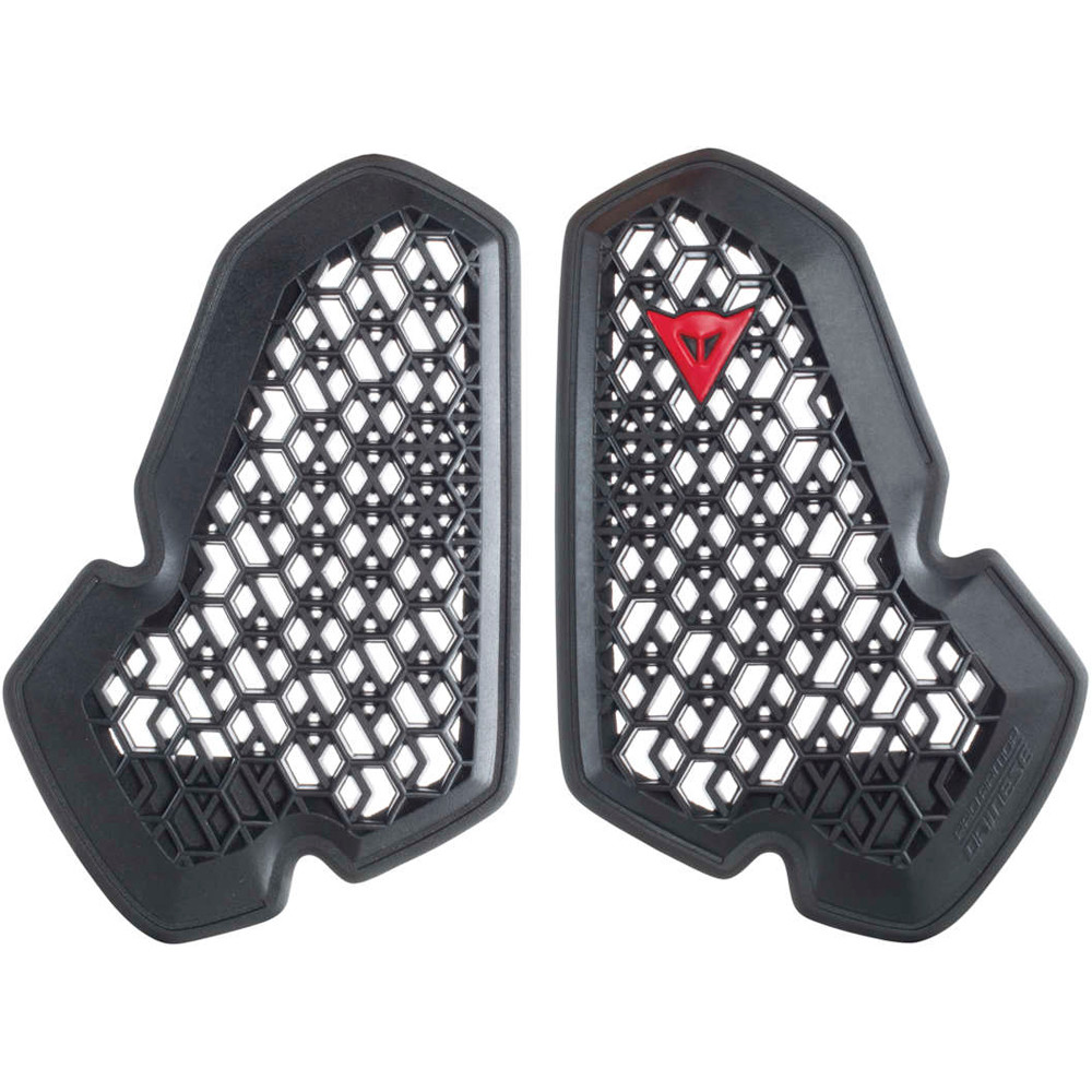 未使用 Dainese PRO-ARMOR G2 Dainese Pro-Armor 2.0 Two Piece Chest Protector - Sportbike Track Gear