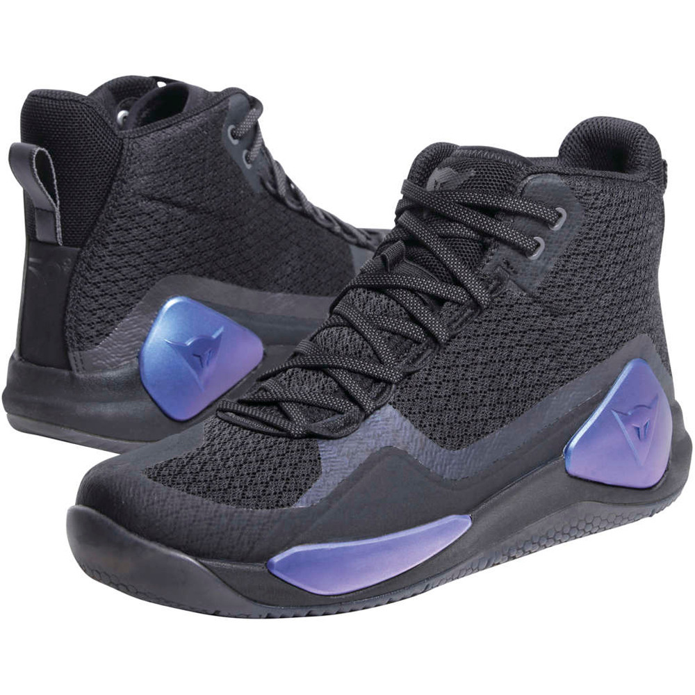 Dainese Men's Atipica Air 2 Anniversary Shoes - Sportbike Track Gear