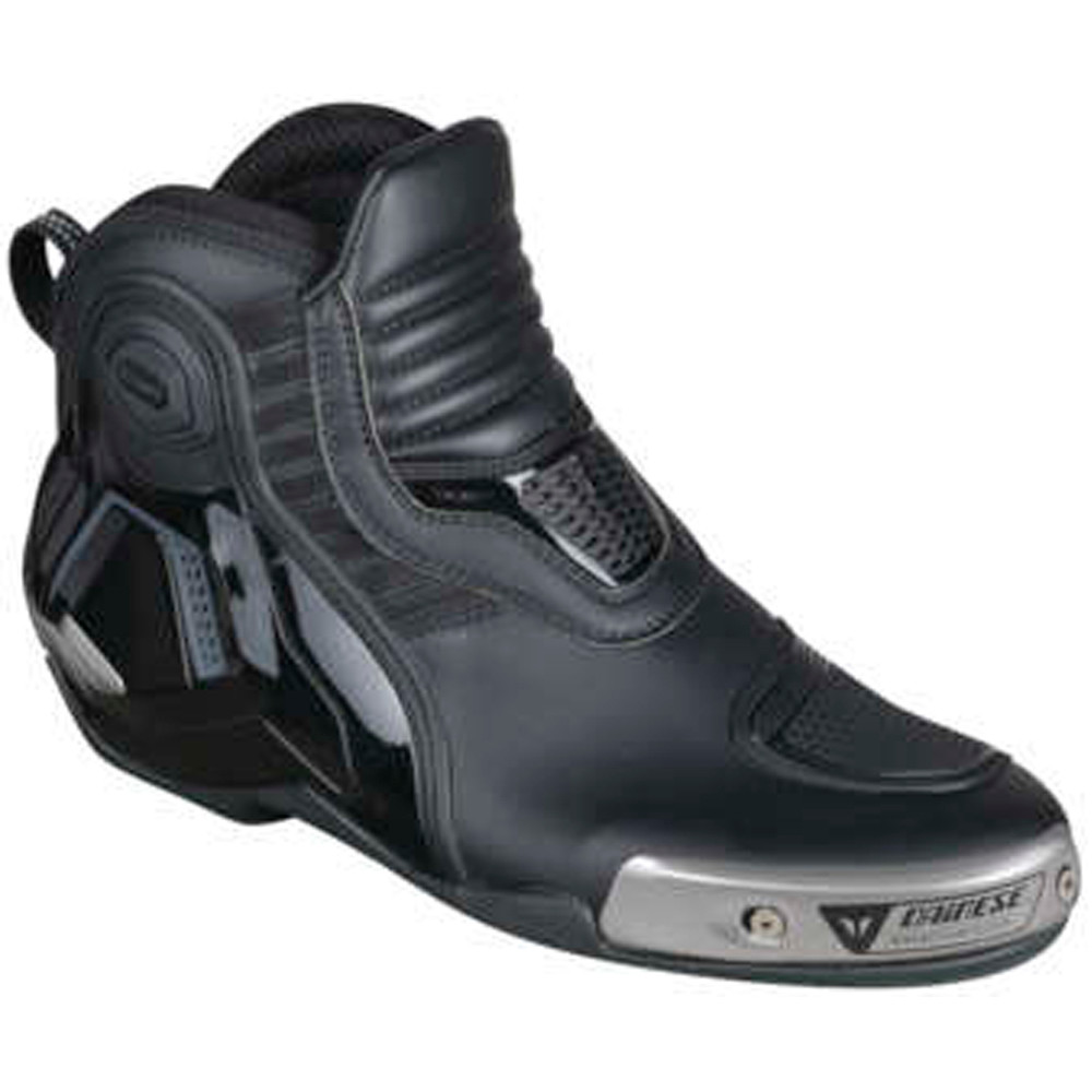 DAINESE DYNO PRO D1 SHOESサイズ43 Dainese Men's Dyno Pro D1 Shoes - Sportbike Track Gear