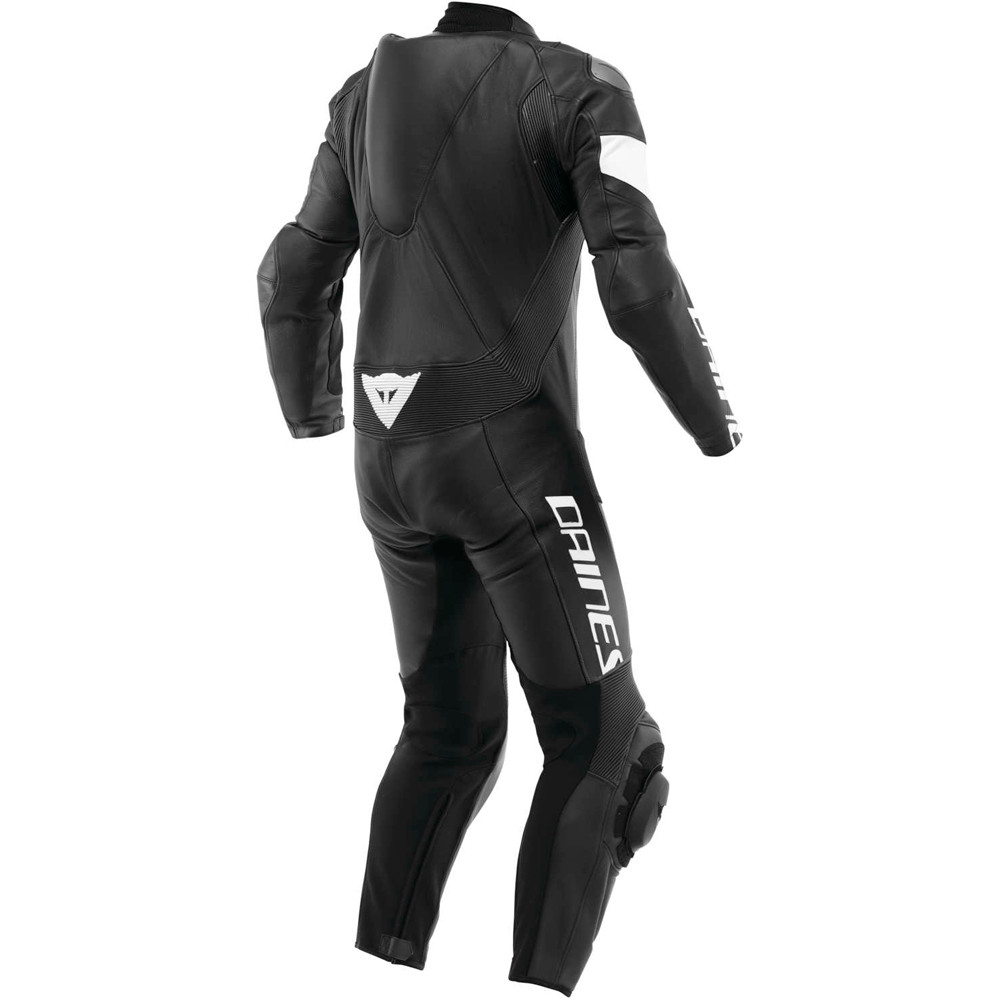 Dainese Men's Tosa One Piece Leather Suit - Sportbike Track Gear