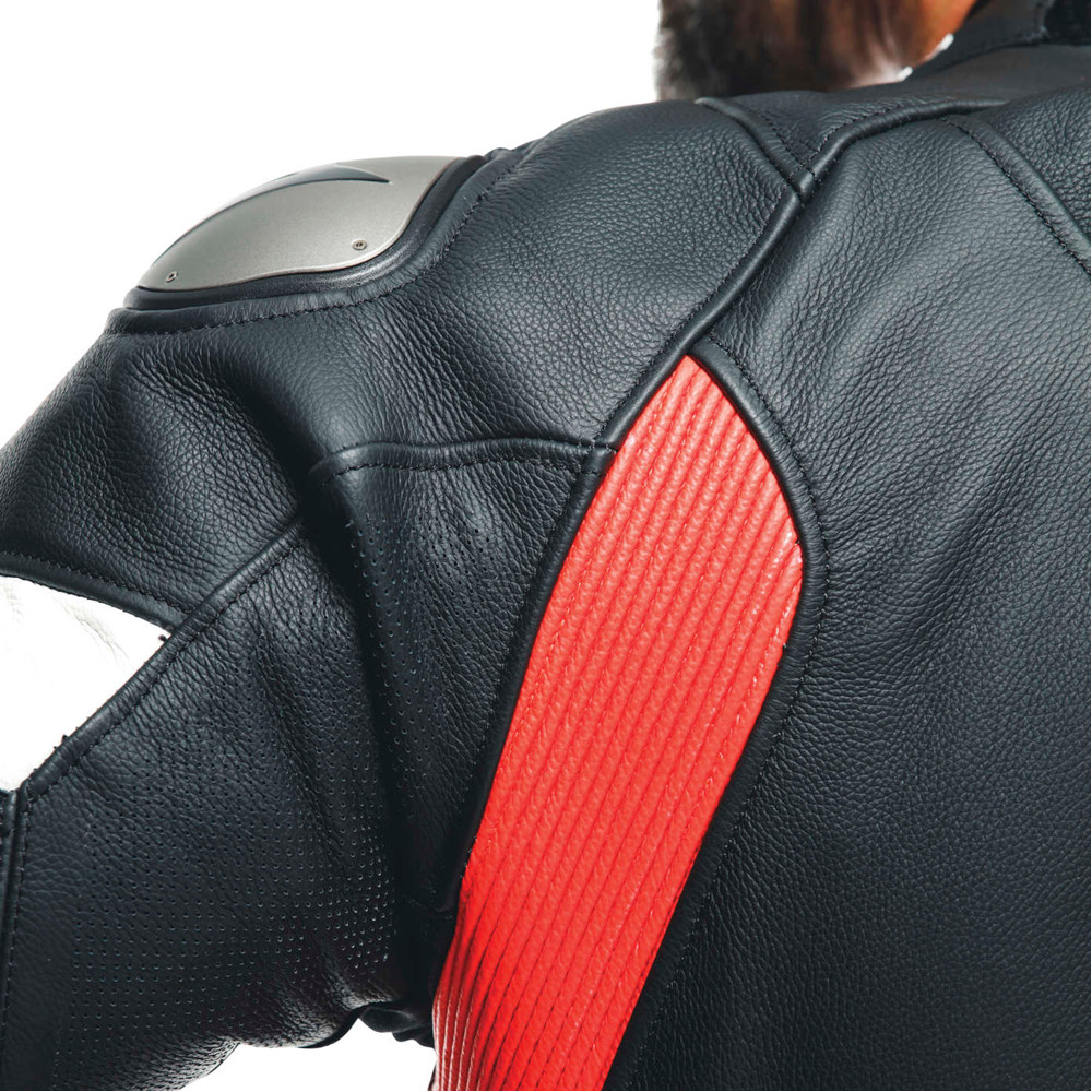 Dainese Men's Tosa One Piece Leather Suit - Sportbike Track Gear