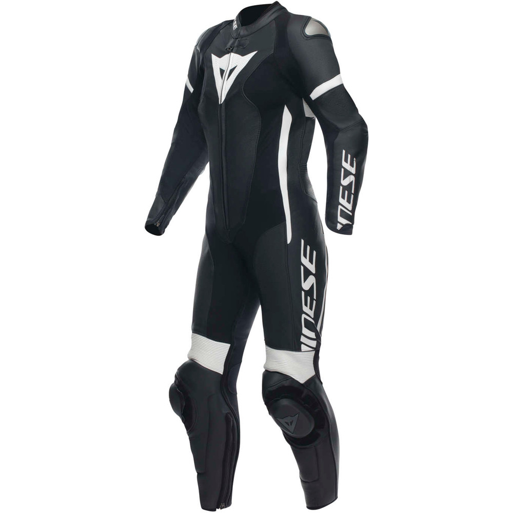 Dainese Women's Grobnik One Piece Leather Suit - Sportbike Track Gear