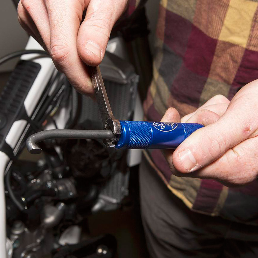 Motion Pro Hose Removal Tool Sportbike Track Gear