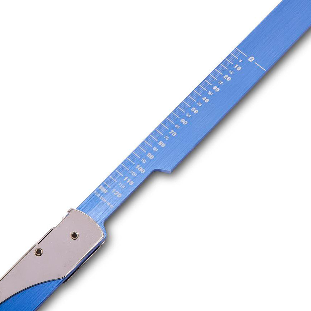 Motion Pro Sag Scale II - Sportbike Track Gear
