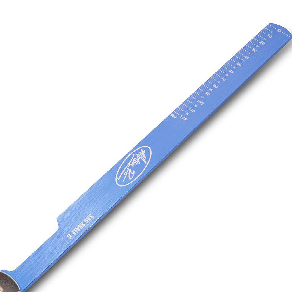 Motion Pro Sag Scale II - Sportbike Track Gear