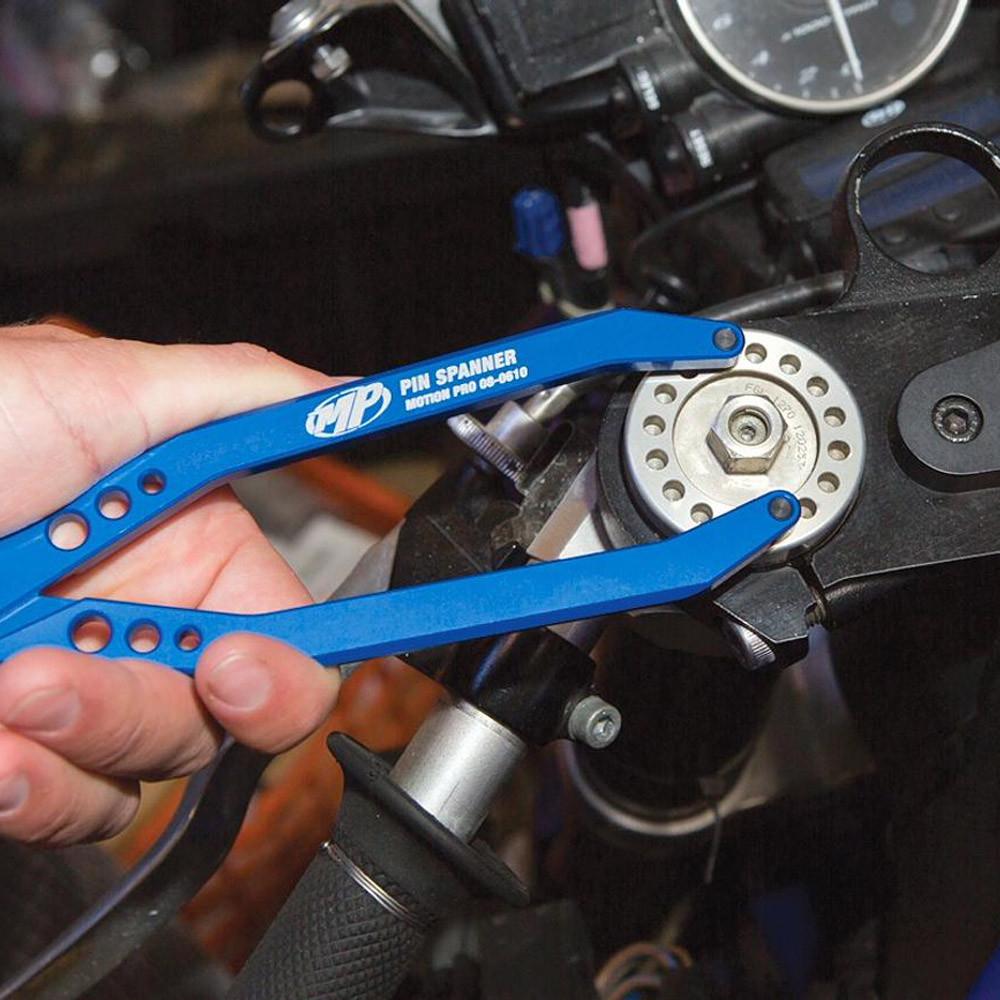 Motion Pro Pin Spanner Wrench - Sportbike Track Gear