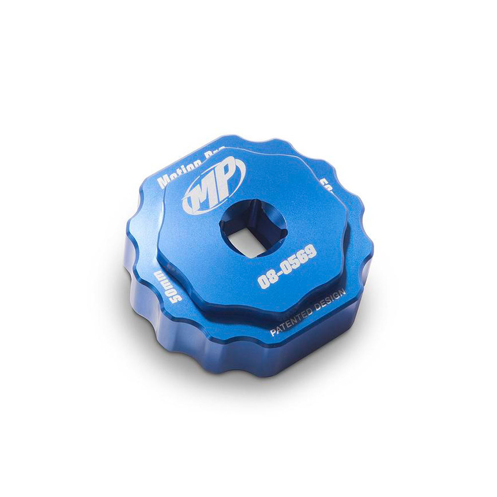 roccaさん専用 Motion Pro Showa SFF 50mm Fork Cap Tool - Sportbike Track Gear