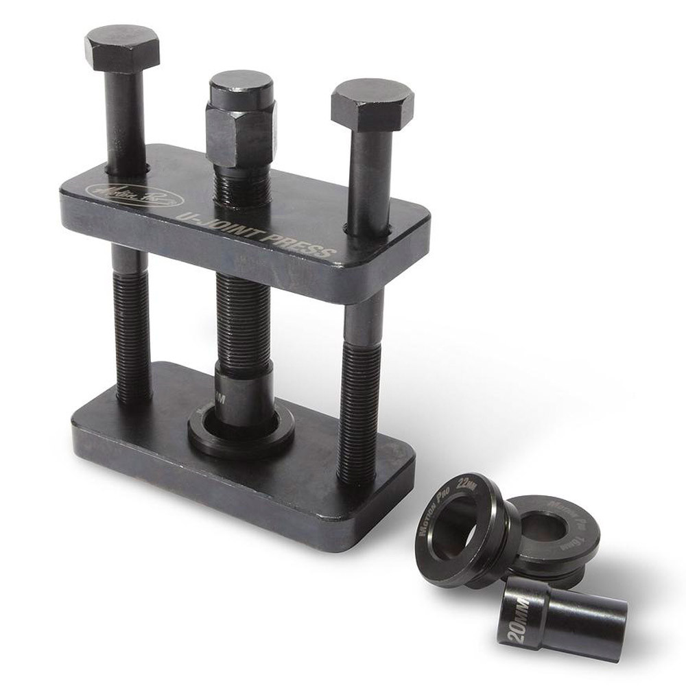 Motion Pro U-Joint Press Tool - Sportbike Track Gear