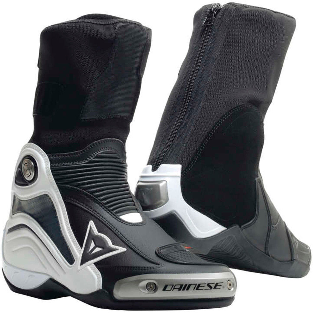 ダイネーゼ AXIAL D1Riding Boots Dainese Men's Axial D1 Boots - Sportbike Track Gear