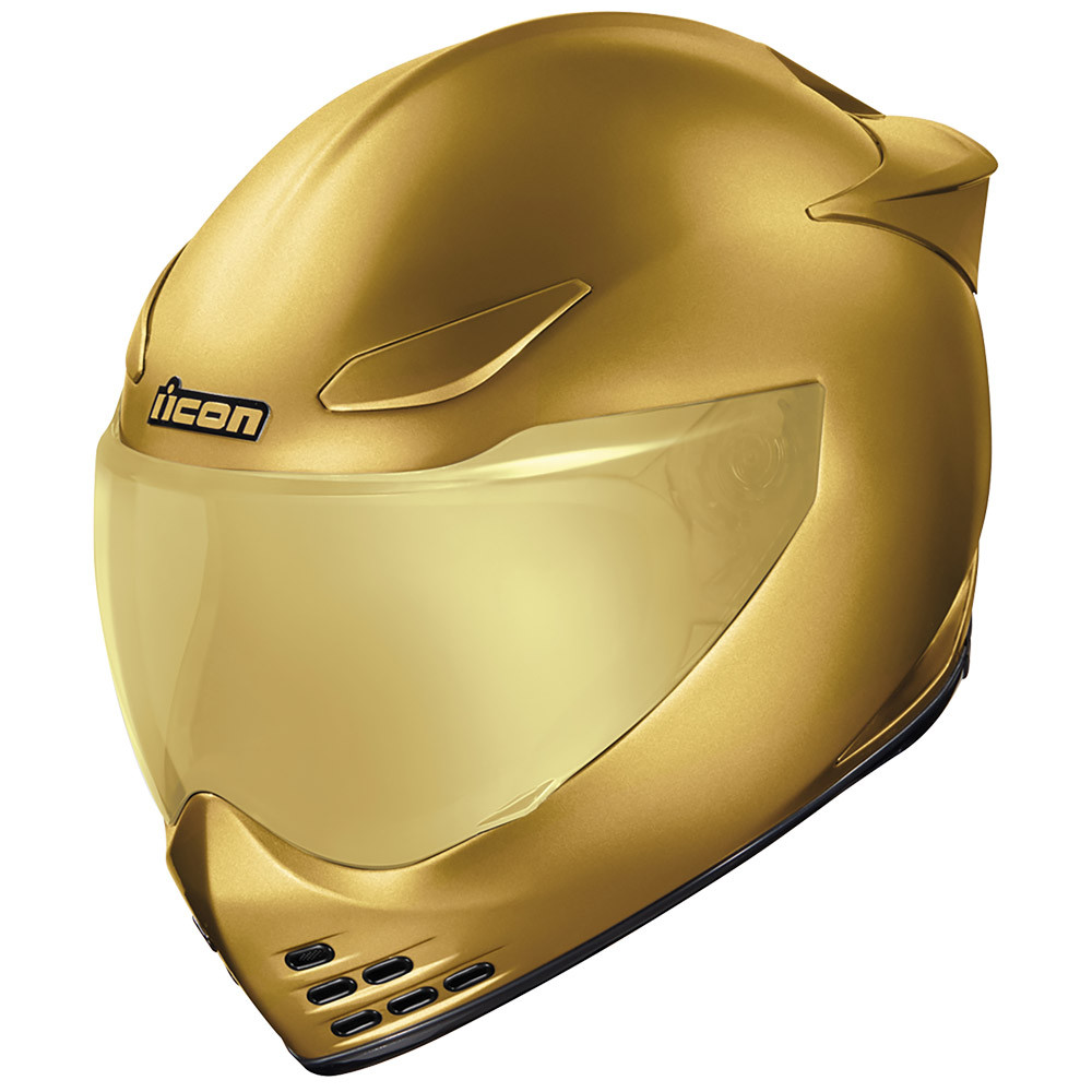 Icon Domain Cornelius Helmet - Sportbike Track Gear