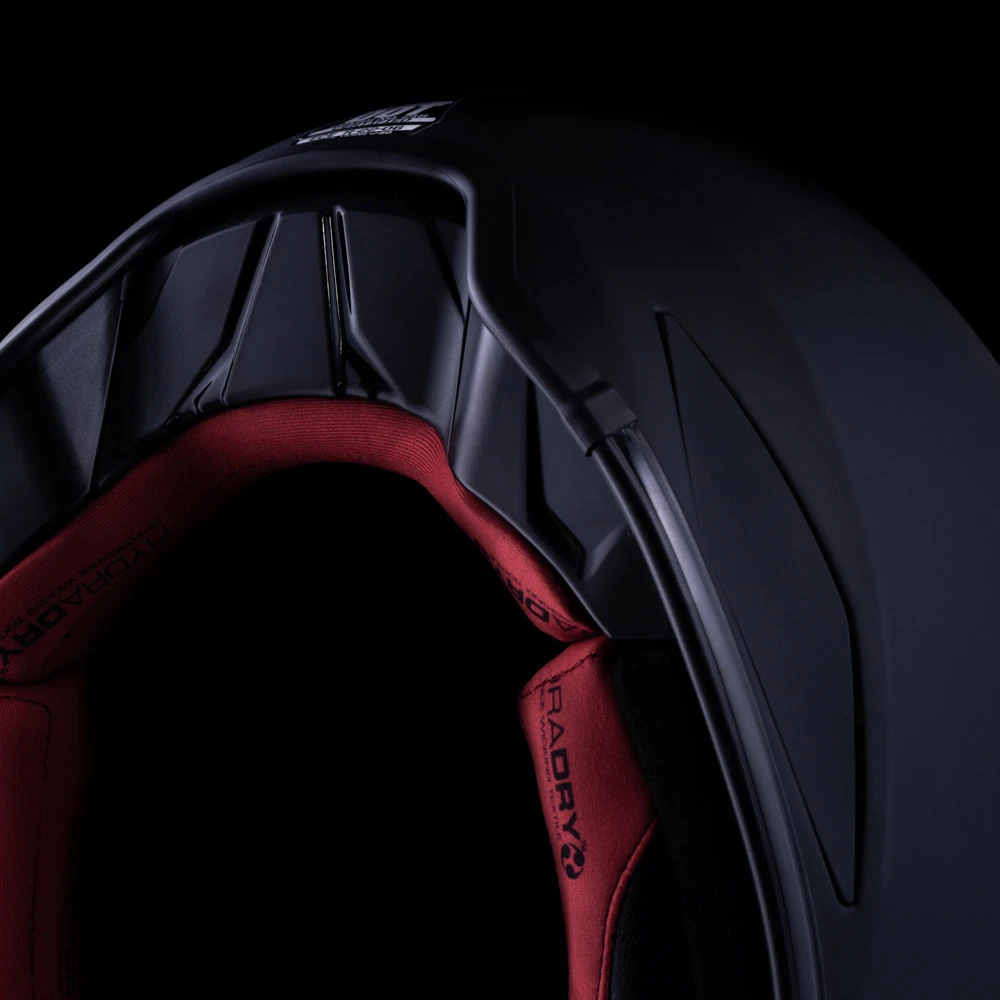Icon Domain 2 Helmets , Construct – QZEN