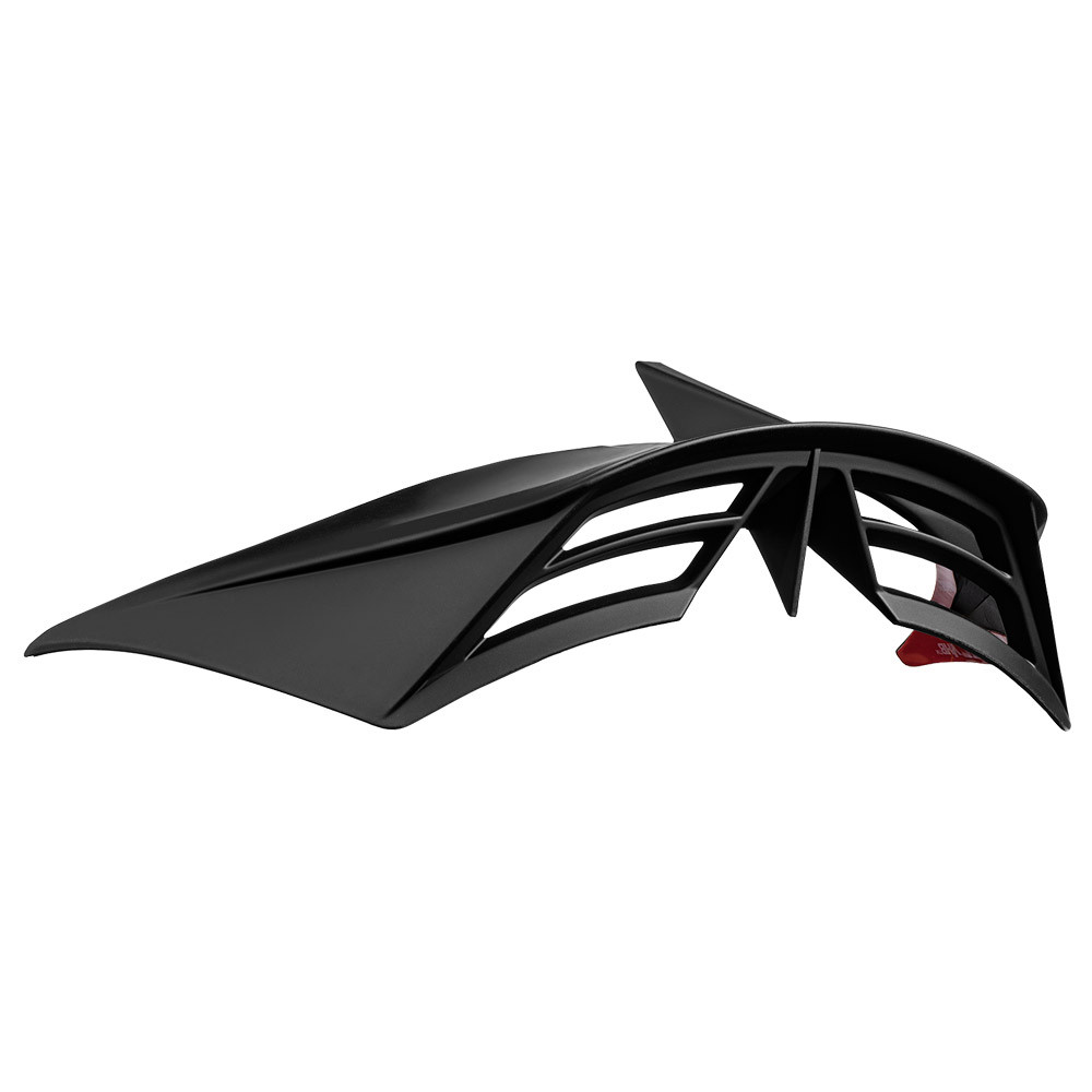 Icon Domain Helmet OTT Spoiler - Sportbike Track Gear