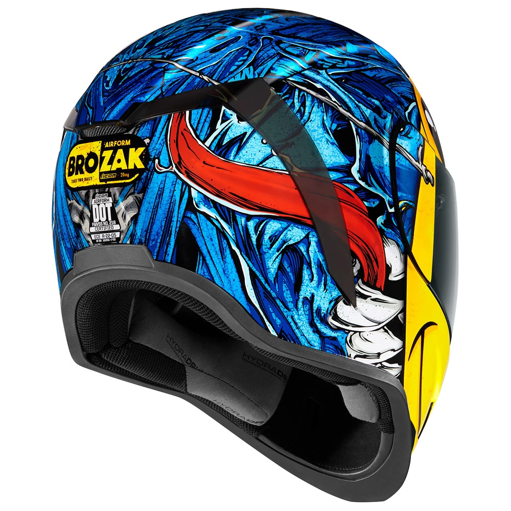 best rated motorcycle helmets 2017 2017 Best Sport Motorcycle Helmet Gear Guide at ChapMoto.com