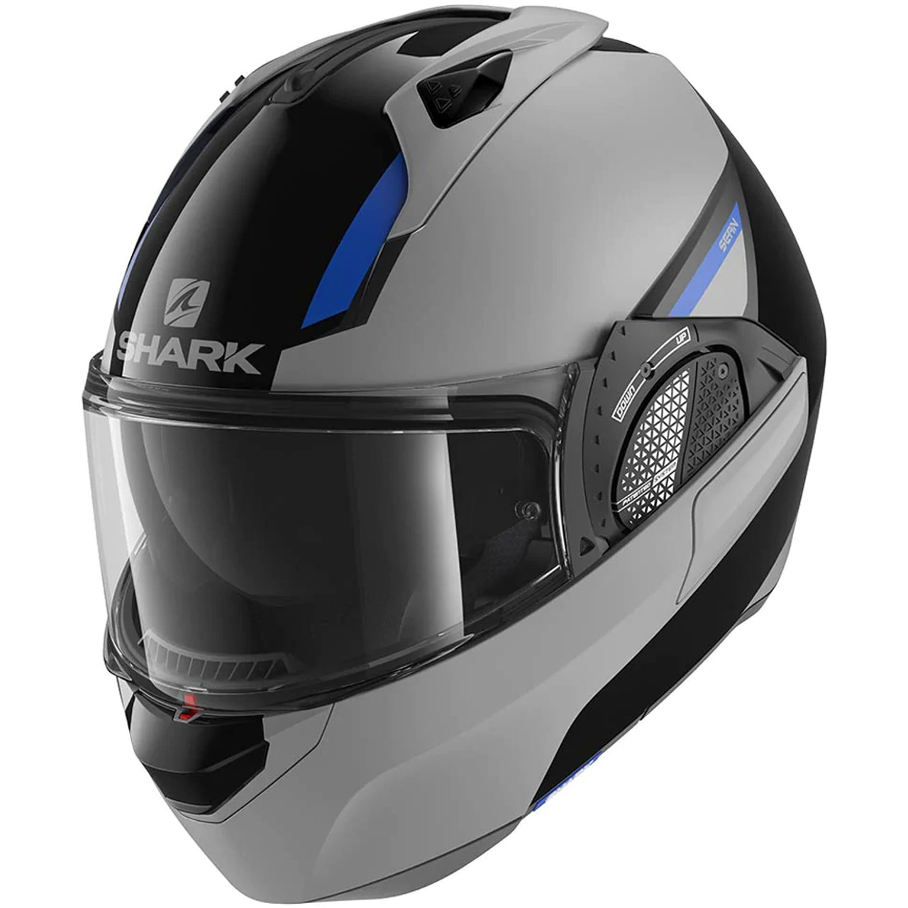 Casco modular SHARK Helmets EVO-ONE 2 Slasher