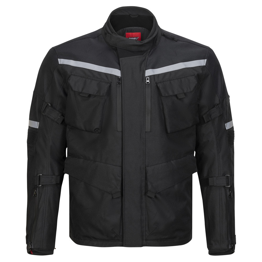 Noru Broken WP Adventure Jacket - Sportbike Track Gear
