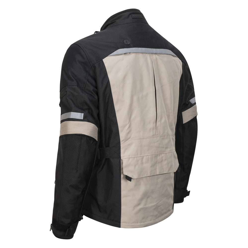 Noru Broken WP Adventure Jacket - Sportbike Track Gear