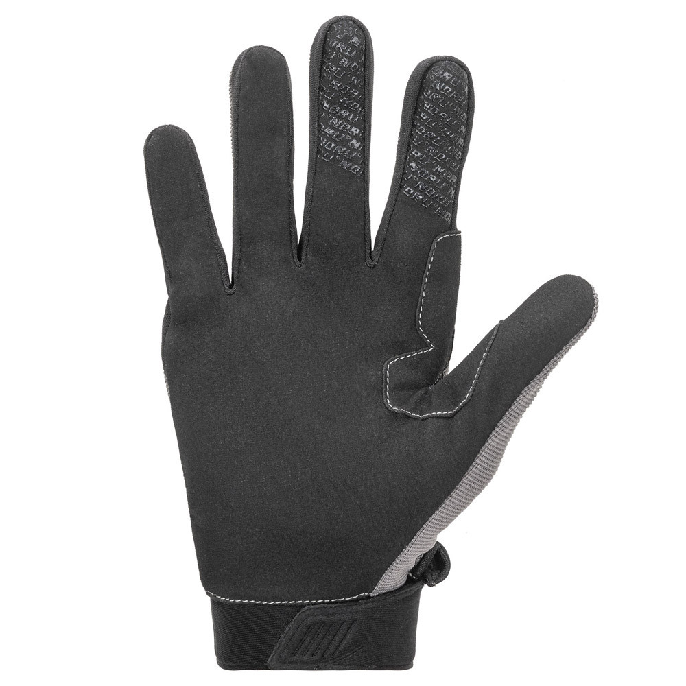 Noru Pawa Youth Gloves Sportbike Track Gear