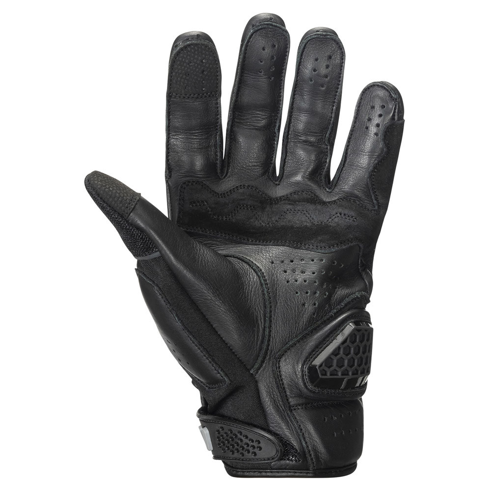 Noru Ganjo Adventure Gloves - Sportbike Track Gear