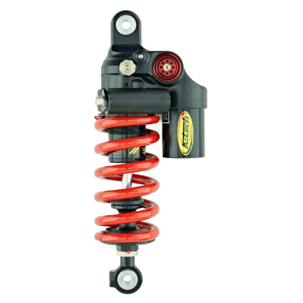 K-Tech Aprilia RS660 2021-2026 DDS Pro Rear Shock