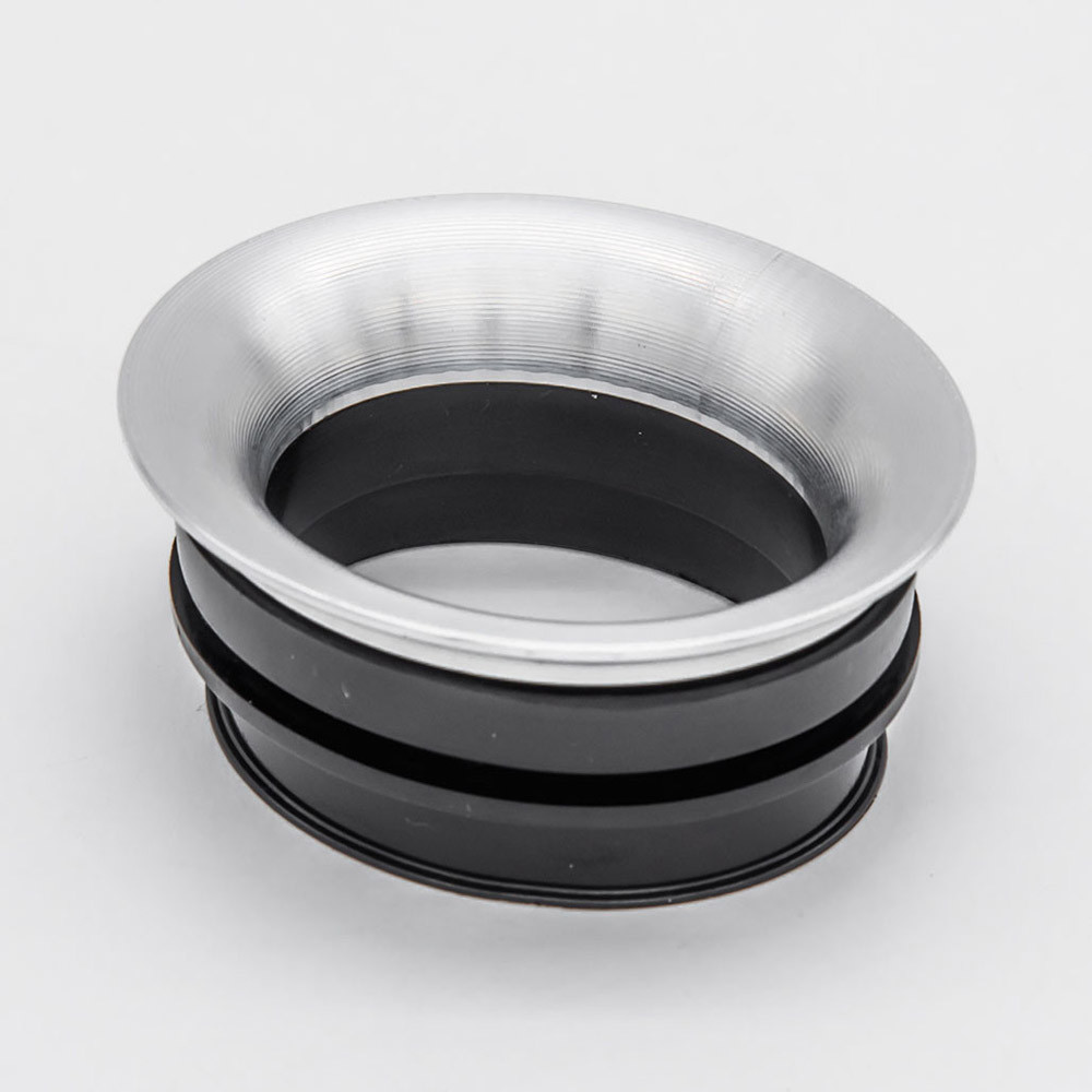 Graves Motorsports Kawasaki ZX6R 2009-2025 VE1 Velocity Stacks